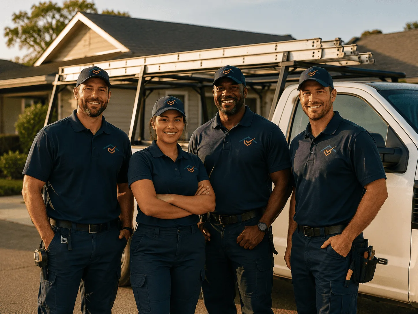 Roof Inspection company in Pendleton, NC